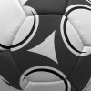 Футбольный мяч Arrow, черный, арт. 15076.30 фото 4 — Бизнес Презент