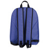 Рюкзак спортивный Unit Athletic, синий, арт. 3339.40 фото 4 — Бизнес Презент