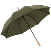 Зонт-трость Nature Stick AC, зеленый, арт. 15038.90 фото 1 — Бизнес Презент