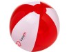 Пляжный мяч Bondi, красный/белый, арт. 10039732 фото 3 — Бизнес Презент