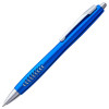 Ручка шариковая Barracuda, синяя, арт. 3320.40 фото 1 — Бизнес Презент