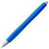 Ручка шариковая Barracuda, синяя, арт. 3320.40 фото 4 — Бизнес Презент