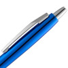 Ручка шариковая Barracuda, синяя, арт. 3320.40 фото 5 — Бизнес Презент