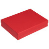 Коробка Reason, красная, арт. 7067.50 фото 1 — Бизнес Презент