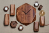 Часы настенные Wood Job, арт. 7925.00 фото 8 — Бизнес Презент