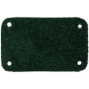 Лейбл кожаный Beta, S, зеленый, арт. 13845.90 фото 2 — Бизнес Презент