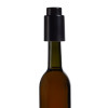Пробка для бутылки Wine Keeper, вакуумная, черная, арт. 10367.30 фото 4 — Бизнес Презент