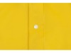 Дождевик Hawaii c чехлом унисекс, желтый, арт. 3319016M-L фото 5 — Бизнес Презент