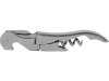 Штопор-открывалка, серебристый, арт. 777700 фото 3 — Бизнес Презент