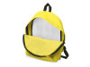 Рюкзак Спектр, желтый (459C), арт. 956004 фото 3 — Бизнес Презент