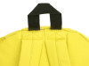 Рюкзак Спектр, желтый (459C), арт. 956004 фото 5 — Бизнес Презент