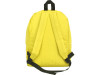 Рюкзак Спектр, желтый (459C), арт. 956004 фото 7 — Бизнес Презент
