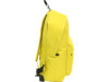 Рюкзак Спектр, желтый (459C), арт. 956004 фото 9 — Бизнес Презент
