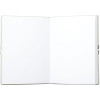 Блокнот Storyline Mini, серый, арт. HNM704K фото 3 — Бизнес Презент