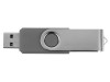 Флеш-карта USB 2.0 8 Gb Квебек, темно-серый, арт. 6211.38.08 фото 4 — Бизнес Презент