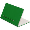 Ежедневник Magnet Shall, недатированный, ярко-зеленый, арт. 15058.99 фото 2 — Бизнес Презент