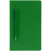 Ежедневник Magnet Shall, недатированный, ярко-зеленый, арт. 15058.99 фото 3 — Бизнес Презент