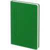 Ежедневник Magnet Shall, недатированный, ярко-зеленый, арт. 15058.99 фото 4 — Бизнес Презент