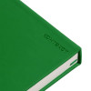 Ежедневник Magnet Shall, недатированный, ярко-зеленый, арт. 15058.99 фото 7 — Бизнес Презент