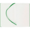 Ежедневник Magnet Shall, недатированный, ярко-зеленый, арт. 15058.99 фото 8 — Бизнес Презент