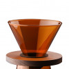 Кофейный набор Amber Coffee Maker Set, оранжевый с черным, арт. 16184.03 фото 4 — Бизнес Презент