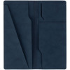 Дорожный органайзер Nubuk, синий, арт. 18079.40 фото 1 — Бизнес Презент