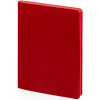 Ежедневник Slip, недатированный, красный, арт. 16022.55 фото 1 — Бизнес Презент