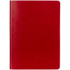 Ежедневник Slip, недатированный, красный, арт. 16022.55 фото 2 — Бизнес Презент