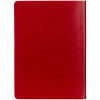 Ежедневник Slip, недатированный, красный, арт. 16022.55 фото 3 — Бизнес Презент