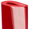 Ежедневник Slip, недатированный, красный, арт. 16022.55 фото 8 — Бизнес Презент