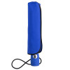 Зонт складной AOC, синий, арт. 7106.44 фото 5 — Бизнес Презент