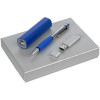 Набор Keymark, синий, арт. 13070.40 фото 1 — Бизнес Презент