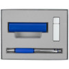 Набор Keymark, синий, арт. 13070.40 фото 2 — Бизнес Презент