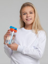 Детская бутылка Frisk, оранжево-синяя, арт. 15819.00 фото 7 — Бизнес Презент