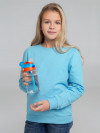 Детская бутылка Frisk, оранжево-синяя, арт. 15819.00 фото 8 — Бизнес Презент