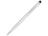 Алюминиевая шариковая ручка Joyce, серый, арт. 10723301 фото 1 — Бизнес Презент