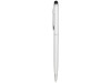 Алюминиевая шариковая ручка Joyce, серый, арт. 10723301 фото 2 — Бизнес Презент