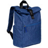 Рюкзак Packmate Roll, синий, арт. 14737.40 фото 1 — Бизнес Презент