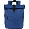 Рюкзак Packmate Roll, синий, арт. 14737.40 фото 2 — Бизнес Презент