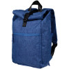Рюкзак Packmate Roll, синий, арт. 14737.40 фото 3 — Бизнес Презент
