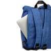 Рюкзак Packmate Roll, синий, арт. 14737.40 фото 6 — Бизнес Презент