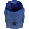 Рюкзак Packmate Roll, синий, арт. 14737.40 фото 7 — Бизнес Презент