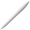 Ручка шариковая S! (Си), белая, арт. 4699.60 фото 5 — Бизнес Презент