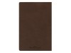 Ежедневник А5 недатированный Megapolis Flex, коричневый, арт. 3-531.03 фото 7 — Бизнес Презент