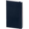 Записная книжка Moleskine Classic Large, в клетку, синяя, арт. 38890.40 фото 1 — Бизнес Презент