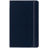 Записная книжка Moleskine Classic Large, в клетку, синяя, арт. 38890.40 фото 2 — Бизнес Презент