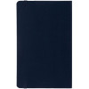 Записная книжка Moleskine Classic Large, в клетку, синяя, арт. 38890.40 фото 4 — Бизнес Презент