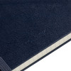 Записная книжка Moleskine Classic Large, в клетку, синяя, арт. 38890.40 фото 9 — Бизнес Презент