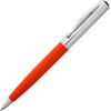 Ручка шариковая Promise, оранжевая, арт. 5712.20 фото 1 — Бизнес Презент