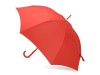 Зонт-трость Color полуавтомат, красный, арт. 989001 фото 2 — Бизнес Презент